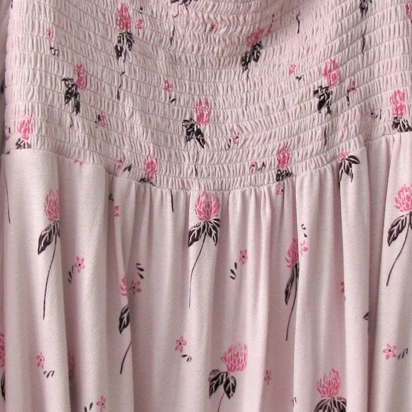 NWT Free People Lana Cold Shoulder Tunic Top - Picture 4 of 9